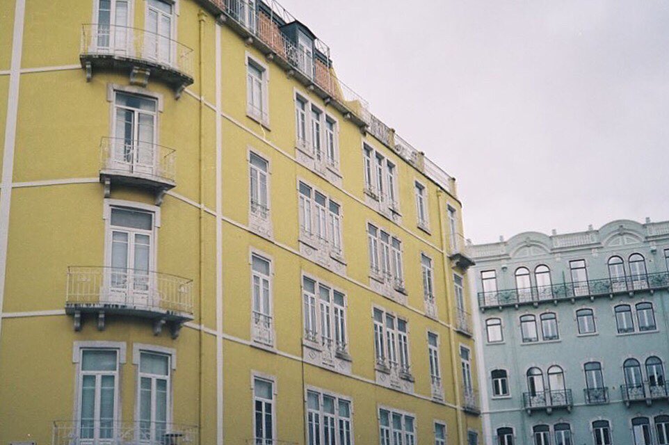 Arroios, Lisbon, Portugal Guide & Reviews